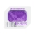 Фиолетовый мастурбатор-стимулятор Tenga Uni Amethyst - Tenga - в Старом Осколе купить с доставкой