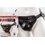 Универсальные трусики Harness UNI strap с корсетом - LOVETOY (А-Полимер) - купить с доставкой в Старом Осколе