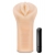 Мастурбатор-вагина Soft   Wet Veronika Realistic Beige Masturbator - Blush Novelties - в Старом Осколе купить с доставкой