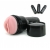 Мастурбатор-вагина Fleshlight - Vibro Pink Lady Touch с вибрацией - Fleshlight - в Старом Осколе купить с доставкой