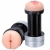 Мастурбатор 2-в-1 REALSTUFF 2 IN 1 HUMMER ANUS   VAGINA: вагина и анус - Dream Toys - в Старом Осколе купить с доставкой