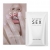 Полоски для орального секса Slow Sex Oral Sex Strips - 7 шт. - Bijoux Indiscrets - купить с доставкой в Старом Осколе