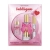 Набор средств для массажа и ласк Bubblegum Play Kit - Bijoux Indiscrets - купить с доставкой в Старом Осколе