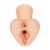 Телесный мастурбатор Pick Your Pleasure XL Stroker - Pipedream - в Старом Осколе купить с доставкой