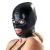 Маска на голову Head Mask black - Orion - купить с доставкой в Старом Осколе