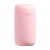 Розовый мастурбатор Tenga Puffy - Tenga - в Старом Осколе купить с доставкой