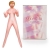 Надувная секс-кукла Камилла - Bior toys - в Старом Осколе купить с доставкой