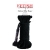 Черная веревка для фиксации Deluxe Silky Rope - 9,75 м. - Pipedream - купить с доставкой в Старом Осколе