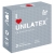 Презервативы с точками Unilatex Dotted - 3 шт. - Unilatex - купить с доставкой в Старом Осколе