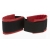 Полиуретановые манжеты для фиксации рук вместе Bound Together Wrist Restraints - Blush Novelties - купить с доставкой в Старом Осколе