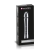 Фаллоимитатор для электростимуляции Glossy Glen Dildo - 14 см. - MyStim - купить с доставкой в Старом Осколе