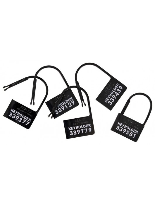 Набор для мужского пояса верности Cock Cage Set - Orion - купить с доставкой в Старом Осколе