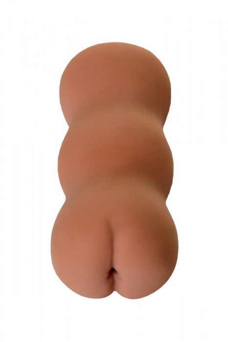 Мастурбатор-анус TONG GGO Black Angel - KOKOS - в Старом Осколе купить с доставкой