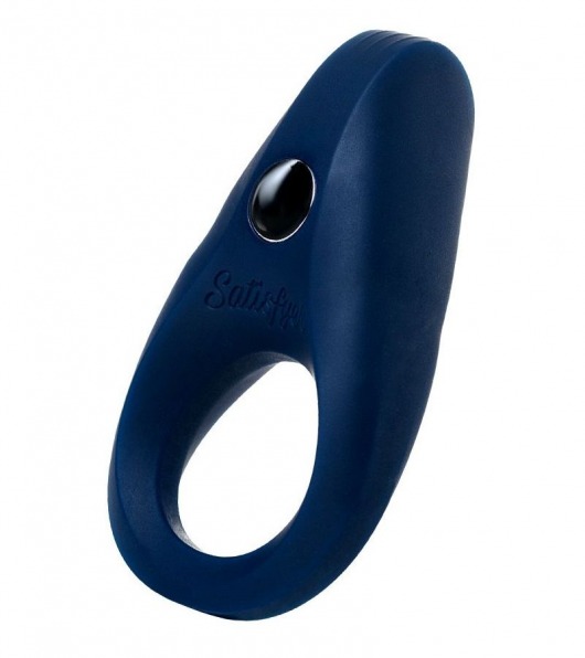 Эрекционное кольцо на пенис Satisfyer Ring 1 - Satisfyer - в Старом Осколе купить с доставкой