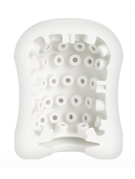 Компактный мастурбатор MasturbaTIN Dotty Donny - MyStim - в Старом Осколе купить с доставкой