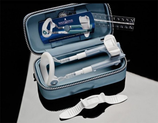 Устройство для увеличения пениса Male Edge Basic - Male Edge - в Старом Осколе купить с доставкой