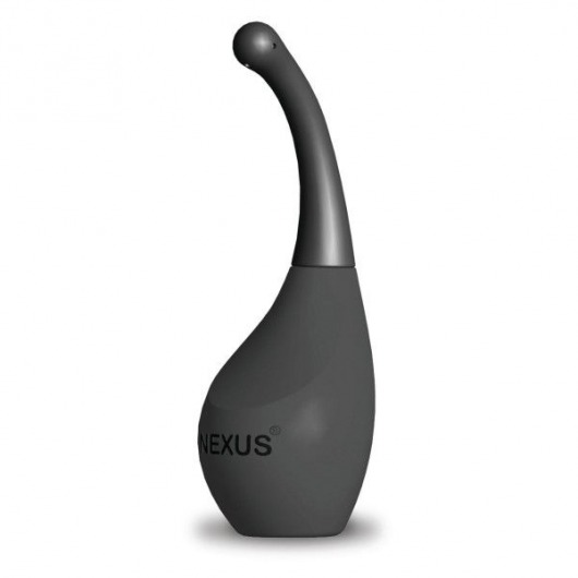 Анальный душ Nexus Douche Pro - Nexus Range - купить с доставкой в Старом Осколе