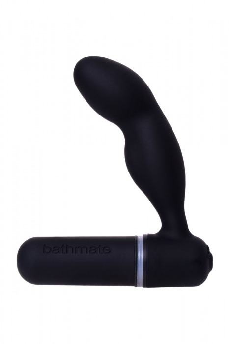 Стимулятор простаты Prostate Vibe - 10,5 см. - Bathmate - в Старом Осколе купить с доставкой