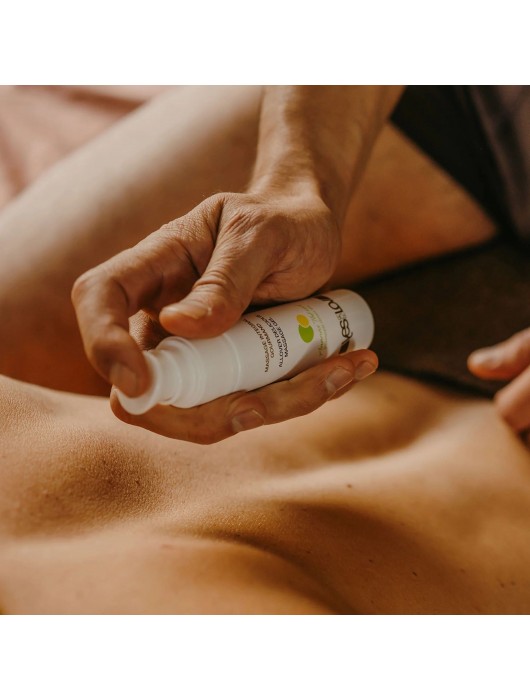 Универсальный массажный гель 3-в-1 Allover Delicious с ароматом ананаса и зеленого чая - 50 мл. - YESforLOV - купить с доставкой в Старом Осколе