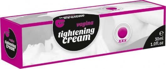 Сужающий вагинальный крем для женщин Vagina Tightening Cream - 30 мл. - Ero - купить с доставкой в Старом Осколе