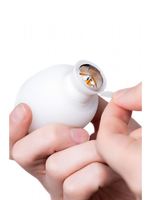 Мастурбатор-яйцо EGG Boxy - Tenga - в Старом Осколе купить с доставкой