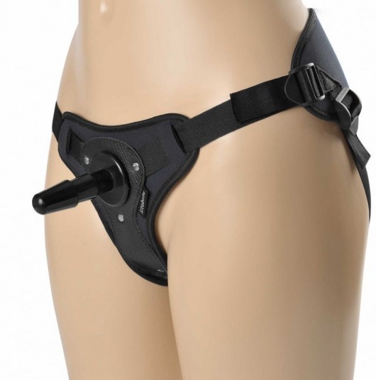 Трусики HARNESS Dual Peak размера XS-M - Sitabella - купить с доставкой в Старом Осколе