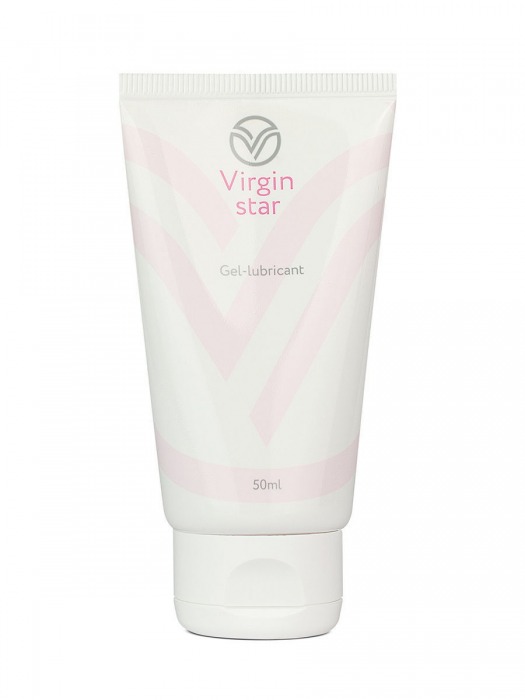 Интимный лубрикант для женщин Titan Gel Virgin Star - 50 мл. - Titan - купить с доставкой в Старом Осколе