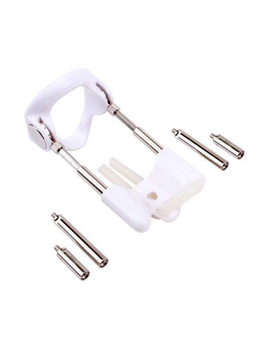 Экстендер для увеличения пениса Open Wide Restraints - Chisa - в Старом Осколе купить с доставкой