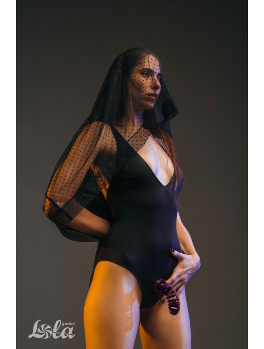 Мужской пояс верности бордового цвета Romello - Lola Games - купить с доставкой в Старом Осколе