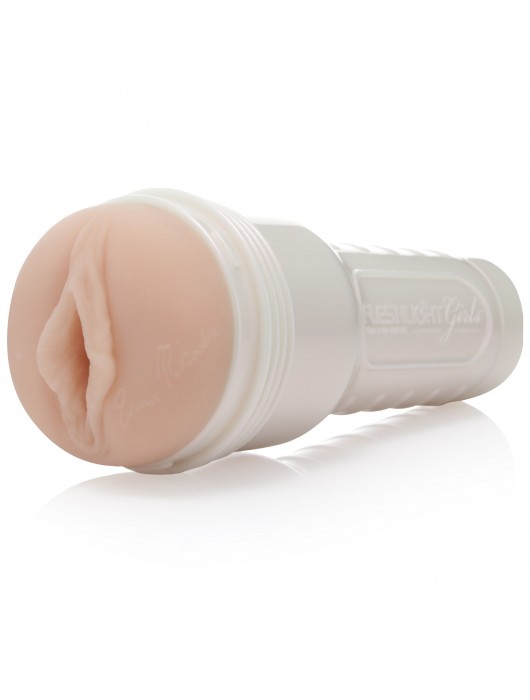 Мастурбатор-вагина Fleshlight Girls - Lana Rhoades Destiny - Fleshlight - в Старом Осколе купить с доставкой