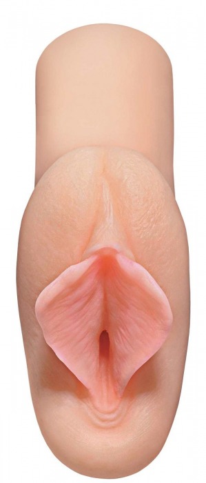 Телесный мастурбатор-вагина XTC Stroker - Pipedream - в Старом Осколе купить с доставкой
