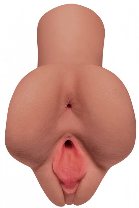 Кофейный мастурбатор Pick Your Pleasure Stroker - Pipedream - в Старом Осколе купить с доставкой