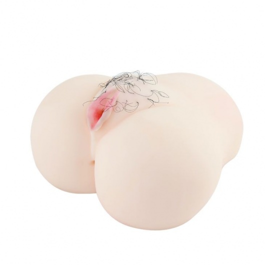 Мастурбатор с вибрацией Japanese School Girl - Baile - в Старом Осколе купить с доставкой