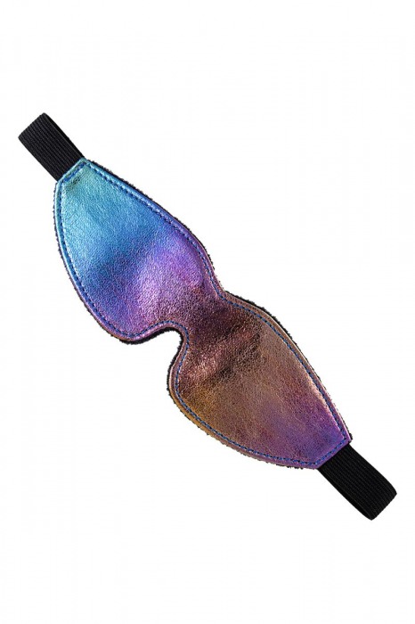 Радужная маска Anonymo - ToyFa - купить с доставкой в Старом Осколе