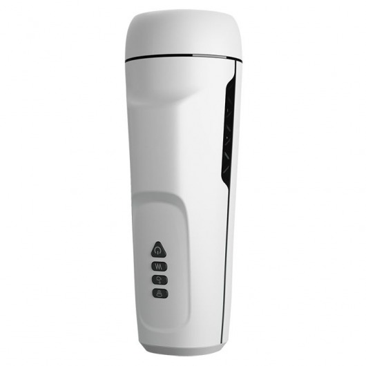 Вибромастурбатор Sienna с функцией всасывания - Baile - в Старом Осколе купить с доставкой