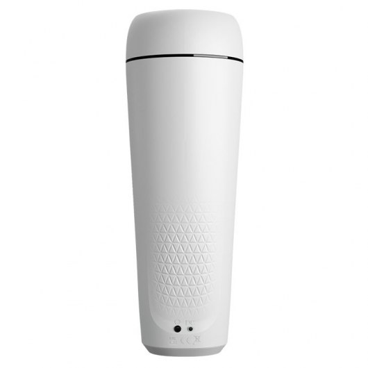 Вибромастурбатор Sienna с функцией всасывания - Baile - в Старом Осколе купить с доставкой