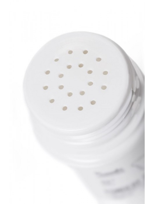 Пудра для ухода за игрушками Powdery Sky с ароматом мяты - 40 гр. - Eromantica - купить с доставкой в Старом Осколе