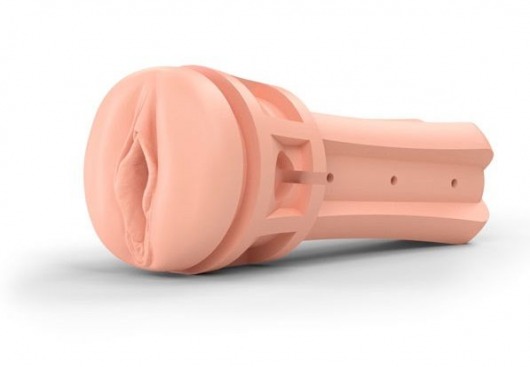 Внутренний рукав для мастурбатора Mystim Oh Push Me Vagina - MyStim - в Старом Осколе купить с доставкой