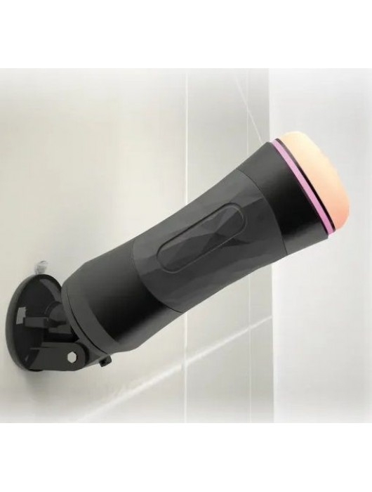 Крепление на стену Captain Hook для мастурбаторов Mystim - MyStim - купить с доставкой в Старом Осколе