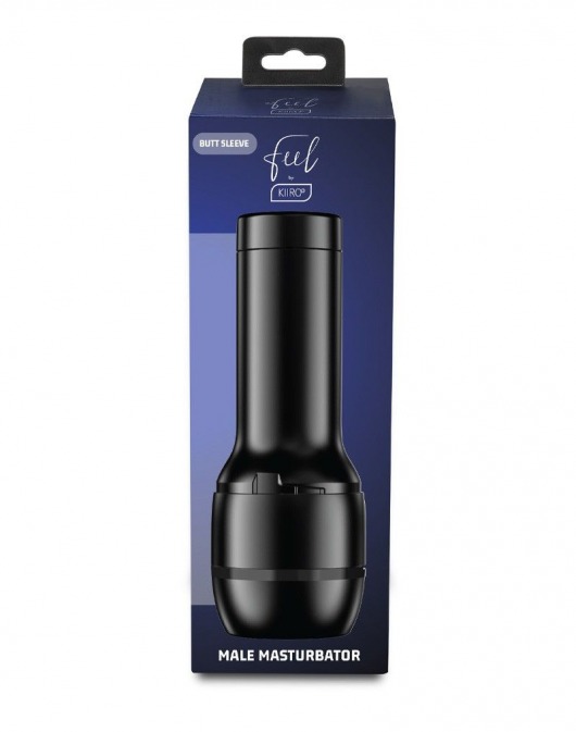 Телесный мастурбатор-анус Feel Stroker - Kiiroo - в Старом Осколе купить с доставкой