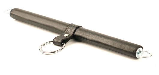 БДСМ-комплект: маленькая распорка и наручники - Crazy Handmade - купить с доставкой в Старом Осколе