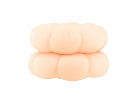 Телесный мастурбатор-стоппер Homme Royal Henchman - Lola Games - в Старом Осколе купить с доставкой