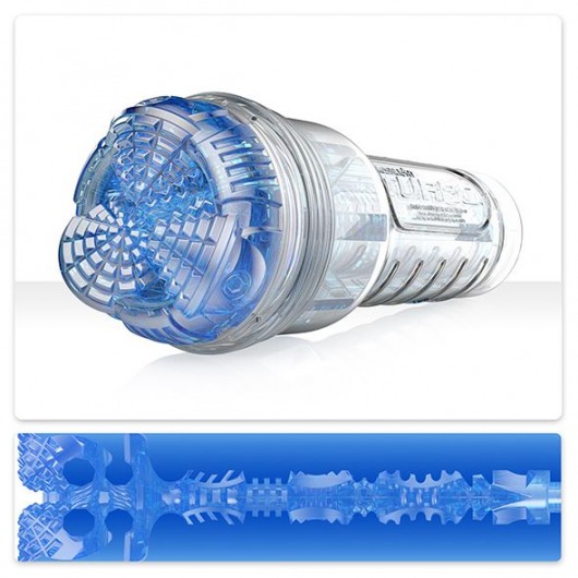 Мастурбатор Fleshlight Turbo Core - Fleshlight - в Старом Осколе купить с доставкой