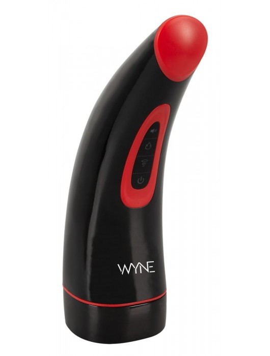 Автоматический мастурбатор WYNE 03 с подогревом - Orion - в Старом Осколе купить с доставкой