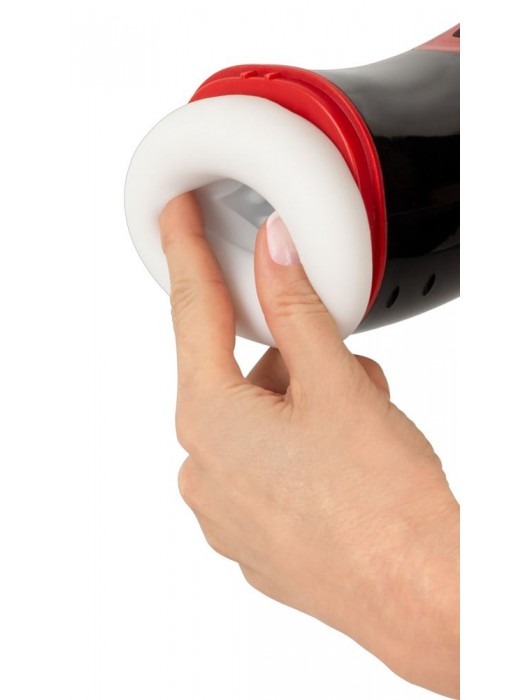 Автоматический мастурбатор WYNE 03 с подогревом - Orion - в Старом Осколе купить с доставкой