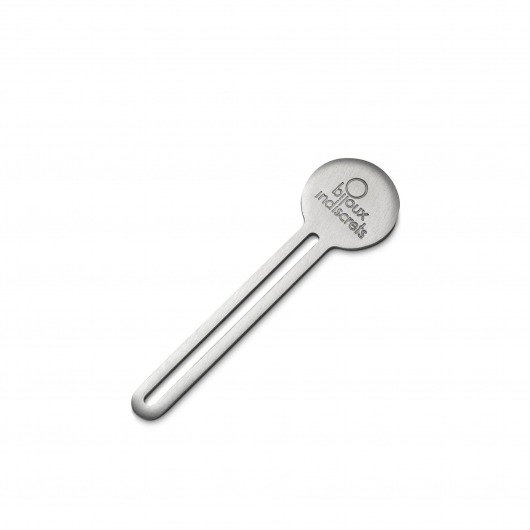 Приспособление для выдавливания тюбиков до конца Tube Squeezer - Bijoux Indiscrets - купить с доставкой в Старом Осколе