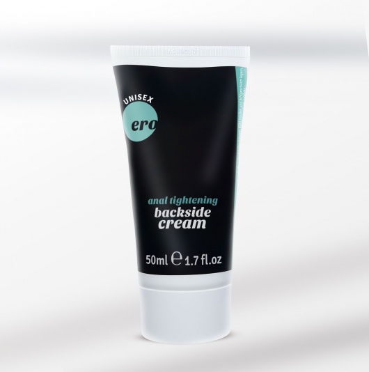 Ухаживающий крем Tightening для анальной зоны - 50 мл. - Ero - купить с доставкой в Старом Осколе
