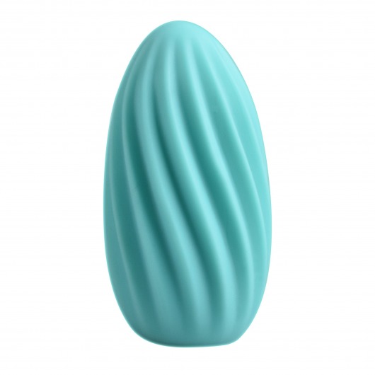 Мятный мастурбатор-яйцо Joy Egg - Erokay - в Старом Осколе купить с доставкой