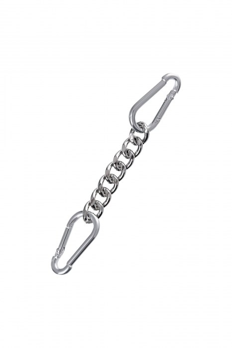 Черные кожаные однослойные наручники с люверсами - Pecado - купить с доставкой в Старом Осколе