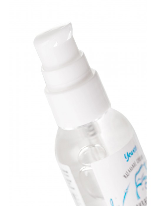 Увлажняющая гель-смазка «Интенсивное увлажнение» - 50 мл. - ToyFa - купить с доставкой в Старом Осколе